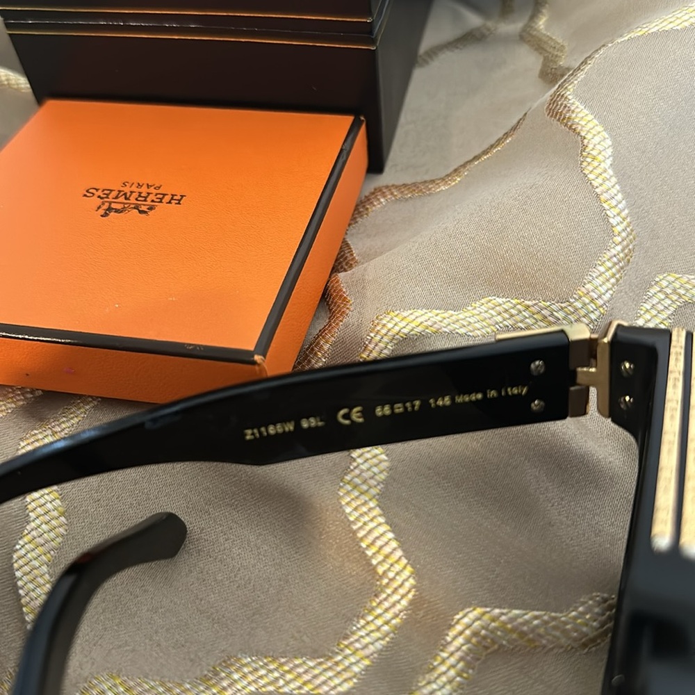 Louis Vuitton Millionaires Row Sunglasses - Picture 3 of 5